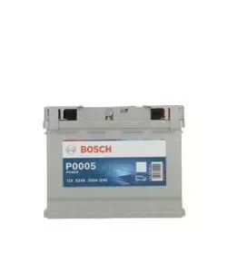 Batteria auto bosch "p0005" 65ah dx Subito Disponibile