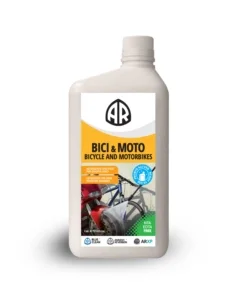 Detergente per idropulitrici annovi reverberi "bici e moto" 1 l Esclusivo