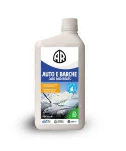 Detergente per idropulitrici annovi reverberi "auto e barche" 1 l Ultime Pezzi