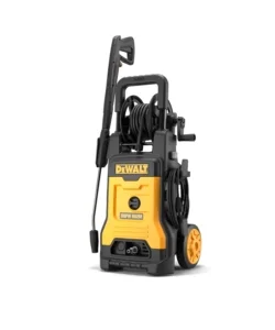 Compra Online Idropulitrice elettrica a freddo dewalt "dxpw002me" 150 bar 450 l/h 2100 w - motore induzione