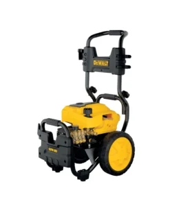Ultimissimo Modello Idropulitrice elettrica a freddo dewalt "dxpw0053" 200 bar 810 l/h 5000 w - motore induzione