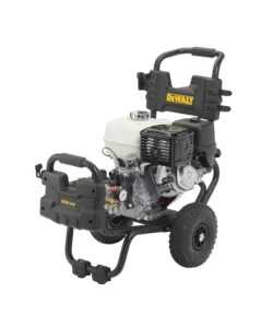 Subito Disponibile Idropulitrice a scoppio dewalt "dxpw009e" 210 bar 780 l/h 4t 270 cc - motore honda gx 270