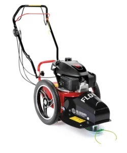 Economico Decespugliatore a scoppio su ruote bluebird "speed 6 lc" 4t 196 cc