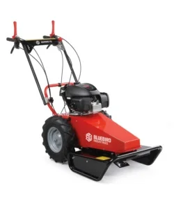Ultima Occasione Decespugliatore a scoppio su ruote bluebird "domino ts-pro/lc" 4t 196 cc