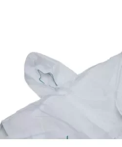 Tuta di protezione usa e getta per imbianchino nespoli tg xl Quantità Limitata