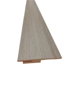 Subito Disponibile Copritelaio per allargamento sezione muro in mdf rovere grigio 101x2150x12 mm