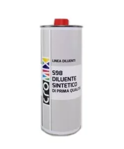 Subito Disponibile Diluente sintetico di prima qualità 1 lt