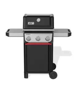 Barbecue a gas weber "spirit e-310" nero 3 bruciatori Promozione Esclusiva