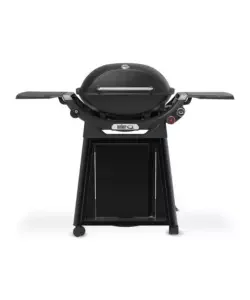 Barbecue a gas weber "q3200n+ con carrello 2 bruciatori Sconto