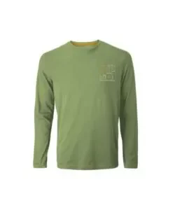 Ordina Subito Maglia maniche lunghe da lavoro kapriol "enjoy" verde tg xxl