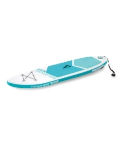 Stand up paddle intex "aqua quest" 244x76x13 cm - cod. 68241np Prezzo Conveniente