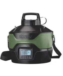 Economico Geyser nebulizzatore antizanzare a batteria stocker 4l 5 bar 12v 2,5ah