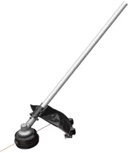 Spedizione Espresso Accessorio decespugliatore a filo ego "sta 1500" per asta motore multiutesile ph1420e