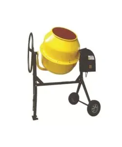 Betoniera elettrica 180 lt 750w Vendita Finale