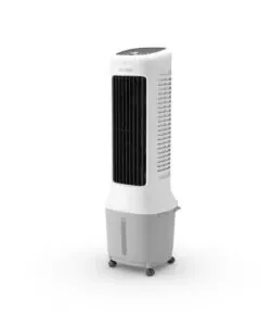 Raffrescatore portatile olimpia splendid "peler tower 10" 38 w Soddisfatti O Rimborsati