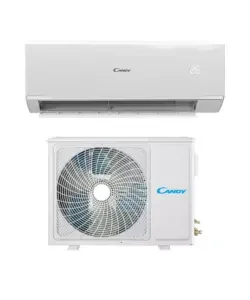 Climatizzatore caldo freddo candy pompa di calore "pura" monosplit 12000 btu con wifi Miglior Prezzo