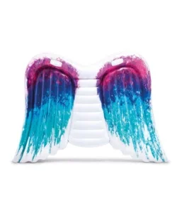 Super Prezzo Materassino gonfiabile intex "angel" 216x155x20 cm - cod. 58786eu