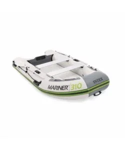 Acquista Ora Canotto gommone gonfiabile intex "mariner 310" 4 posti 310x155x41 cm - cod. 68396np