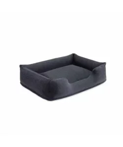 Cuccia gonfiabile per cani intex con mini pompa manuale 97x74x23 cm - cod. 48702np Promozione