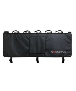 Portabici lampa "tailgate pad" per sponda posteriore pickup - cod. n50435 Reso Gratuito