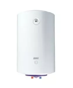 Scaldabagno elettrica murale ad accumulo idro-bric "mediterraneo" 80 lt 1500w Professionale