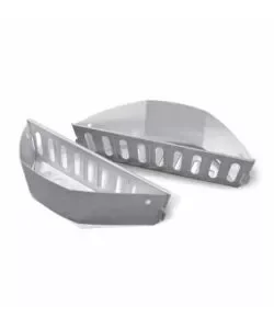 Soddisfatti O Rimborsati Cesti separa carbone weber "char basket" per barbecue ø 57 e 67 cm