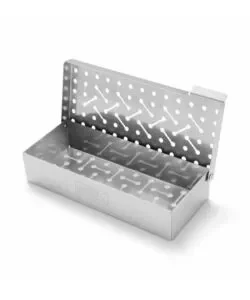 Affumicatore universale weber per barbecue Non Perdere