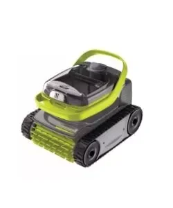 Vendita Finale Robot pulitore wireless per piscine gre 2l