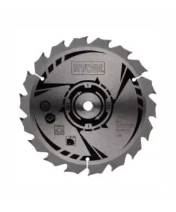 Saldi Lama per sega circolare ryobi 150 mm 18 denti