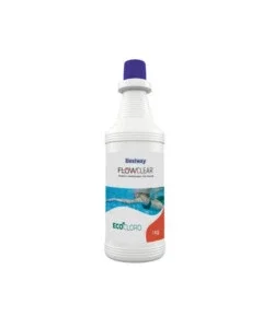 Eco-cloro per piscine bestway 1 kg - cod. 59057 Vendita Finale