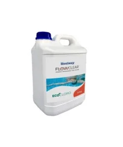 Eco-cloro per piscine bestway 5 kg - cod. 59058 Prezzo Basso