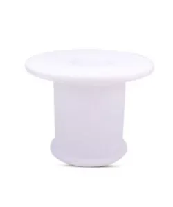 Tavolo da esterno led rgb vtac con telecomando bianco 72x72x58 cm Offerta