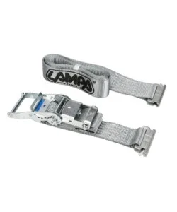 Nastro tensore con cricchetto lampa per gancio carichi interni - cod. 60158 Compra Online