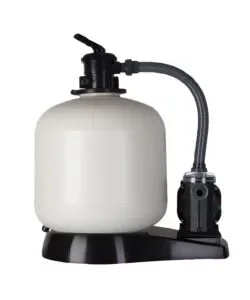Depuratore con filtro a sabbia gre per piscine con vasca 600 mm 10 m³/h Offerta