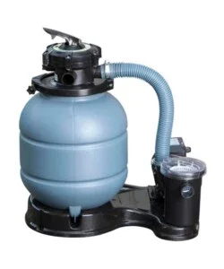 A Buon Prezzo Depuratore con filtro a sabbia gre per piscine con vasca 320 mm 4 m³/h