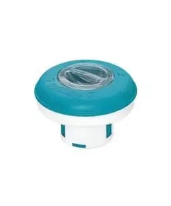 Bestseller Galleggiante chimico per cloro piscine da 16,5 bestway 16x16,6x7 cm - cod. 58769
