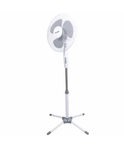 Popolare Ventilatore a piantana kooper "articfresh" bianco 45w