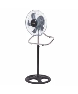 Ventilatore a piantana kooper "3in1" nero 45w Vendita Finale