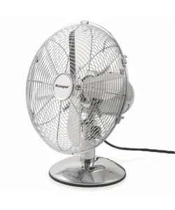 Ventilatore da tavolo kooper grigio 35w Subito Disponibile