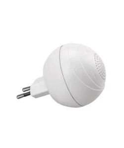 Dispositivo antizanzare ad ultrasuoni flortis "zanzare via" 220v Sconto