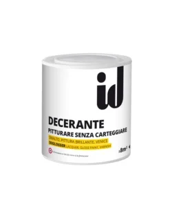 Detergente decerante 500 ml Miglior Prezzo