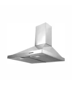 Cappa aspirante da parete daya in acciaio inox da 60 cm Acquista Ora