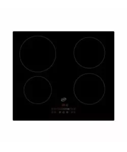 Di Tendenza Piano cottura a induzione a 4 zone daya da 60 cm