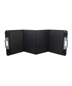 Direttamente Dal Produttore Pannello solare pieghevole e portatile hyundai 100w - cod. 27750