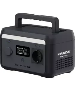 Ultimissimo Modello Power station portatile hyundai "thor" 300 w