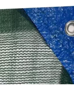 Acquista Ora Rete olive antispina con lati rinforzati verde 5x50 metri