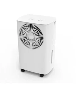 Prezzo Conveniente Deumidificatore mobile toyotomi "td c 2410" con wifi 10 lt