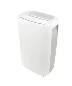 Deumidificatore mobile toyotomi "td c 2420" con wifi 20 lt Solo Oggi