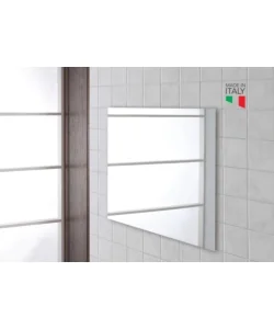 Specchio filo lucido 50x60 cm Compra Adesso