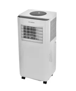 Compra Adesso Climatizzatore portatile hyundai "wshn-p09b" 9000 btu